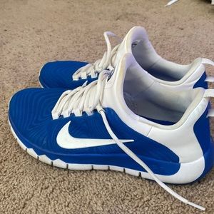 Nike Trainers 5.0. Size 10